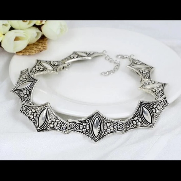 ❗️JUST IN❗️Boho chic festival necklace - Picture 3 of 6